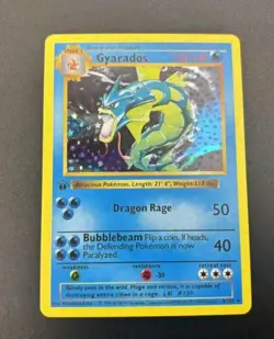 Pokemon Trading Card Base Set 2 2000 Vintage WOTC: Choose Your Cards - NM/LP - Image 4