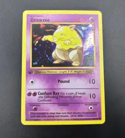 Pokemon Trading Card Base Set 2 2000 Vintage WOTC: Choose Your Cards - NM/LP - Image 5