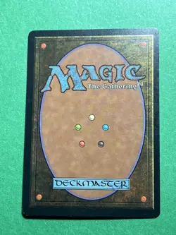 **Lotus Petal** ~Tempest~ MTG: Magic the Gathering, Light Play (LP) - Image 4