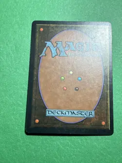 **Lotus Petal** ~Tempest~ MTG: Magic the Gathering, Light Play (LP) - Image 5