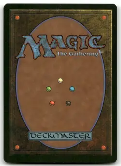 Hidden Path (NM) The Dark DRK Magic MTG - Image 2