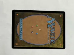 Land Tax FOIL CMM 0037 Mythic (MTG Commander Masters 2023) - Image 3