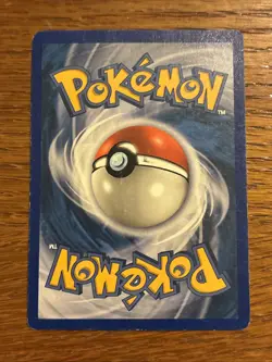 Pokemon TCG Ho-Oh Black Star Promos 52 Regular Promo Card - Image 2