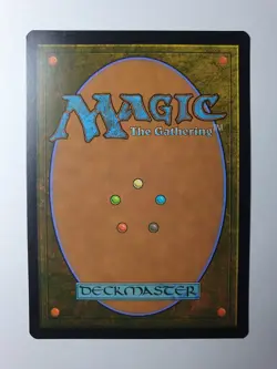 MTG -Ketria Triome Borderless - Ikoria Lair of Behemoths #310 - N/M Rare - Image 2