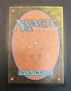 Tortured Existence Secret Lair Drop MTG Foil Near Mint - Image 2