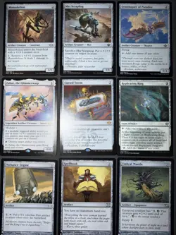 MTG Artifacts - Image 1