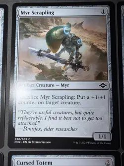 MTG Artifacts - Image 3