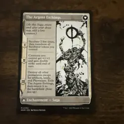 Elesh Norn (Showcase) March of the Machine Regular - Image 2