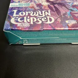 Lorwyn Eclipsed Collector Boosters Box New Sealed MTG - Image 4