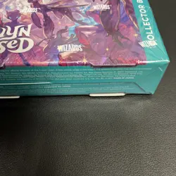 Lorwyn Eclipsed Collector Boosters Box New Sealed MTG - Image 5