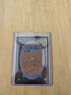 Y'shtola, Night's Blessed Borderless Non-Foil NM 0207 - Image 2