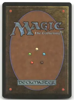 Vesuvan Doppelganger (NM) Revised Edition 3ED Magic MTG - Image 2