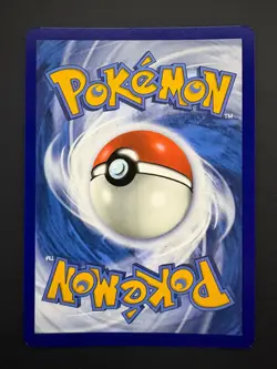 Ralts 211/198 Pokemon Scarlet & Violet Illustration Rare Near Mint (NM) 2023 - Image 2