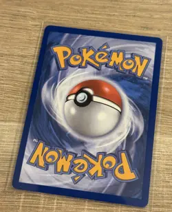 Yamper 099/094 Pokemon TCG phantasmal flames - Pack Fresh M/NM - Image 2