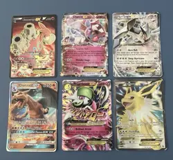 Pokemon Lot Reserved - Image 2