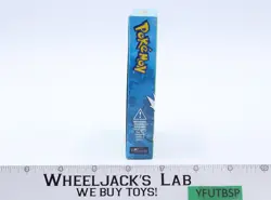 Pokemon Trading Card Game Overgrowth Theme Deck Opened SEALED CARDS - Image 4