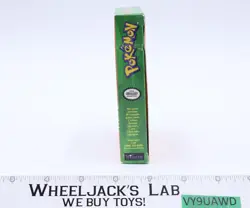 Pokemon Trading Card Game Brushfire Theme Deck Opened SEALED CARDS - Image 3