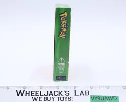 Pokemon Trading Card Game Brushfire Theme Deck Opened SEALED CARDS - Image 5