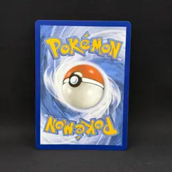 Shuckle 136/132 Pokemon Me01: Mega Evolution Illustration Rare Near Mint - Image 2
