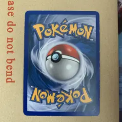 Pokemon TCG Grimer Aquapolis 79/147 Regular MP. - Image 4