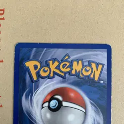 Pokemon TCG Grimer Aquapolis 79/147 Regular MP. - Image 5