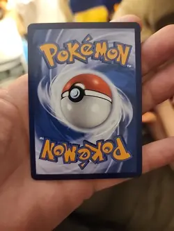 IN STOCK Pokemon Chinese Exclusive Gem Pack Vol.3 Ceruledge CBB3C-15 07/07 - Image 2