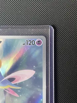Pokemon Cresselia 071/064 Sv6a Night Wanderer Art Rare Holo Japanese 2024 - Image 4