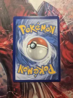 Charizard VSTAR SWSH262 Full Art Black Star Promo Sword & Shield Pokemon Card NM - Image 4