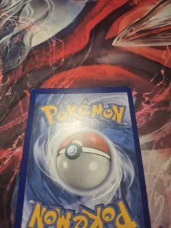 Charizard VSTAR SWSH262 Full Art Black Star Promo Sword & Shield Pokemon Card NM - Image 5