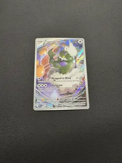 Pokemon TCG Tornadus 210 SVP Promo Sv: Scarlet & Violet Promo Cards Near Mint - Image 2