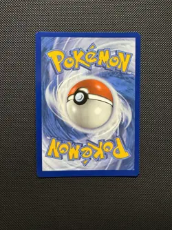 Pokemon TCG Tornadus 210 SVP Promo Sv: Scarlet & Violet Promo Cards Near Mint - Image 4