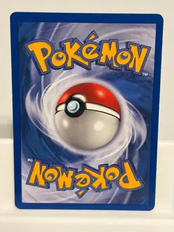 Pokemon Breeder Fields 62 NEAR MINT Neo Revelation 64 Unlimited - Image 3