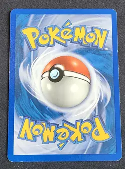 Pokemon Reverse Holo eReader Cyndaquil- Expedition- 104/165- LP - Image 2