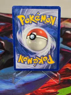 Happiny 52/123 Reverse Holo Stamped Mysterious Treasures Pokemon TCG LP/MP - Image 2