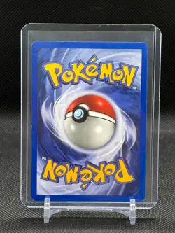 Pokemon TCG Erika's Dragonair Gym Heroes 4/132 Holo Unlimited Holo Rare - Image 2