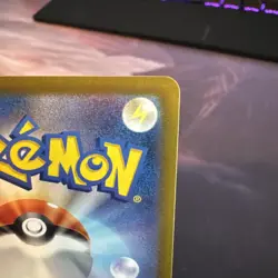 Pokemon Card Nymble AR 82/80 – Inferno X Japanese – Art Rare - Near Mint - Image 4