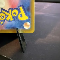 Pokemon Card Nymble AR 82/80 – Inferno X Japanese – Art Rare - Near Mint - Image 5