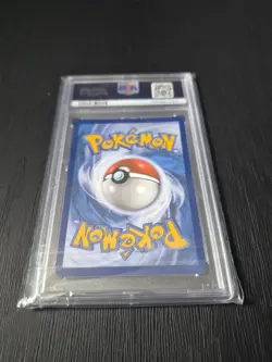 Pokemon 2021 Umbreon VMAX 215/203 Alt Art Secret Rare Evolving Skies PSA 4 - Image 2