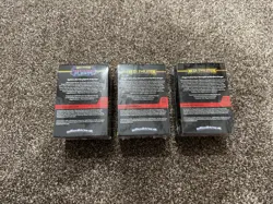 Pokemon TCG: Mega Evolution Booster Bundle x2 & Phantasmal Flames x1 (6 Packs) - Image 2