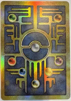 Pokemon Ancient Mew Miscellaneous Promo Holo English 1999 30HP Basic Psyche 40 - Image 2