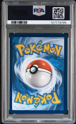 2025 Pokemon Dri En-Destined Rivals #232 Cynthia'S Garchomp Ex SIR PSA 9 - Image 2