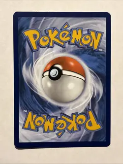 Pokemon TCG Squirtle Illustration 170/165 English Scarlet & Violet 151 Series NM - Image 2