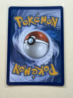 Pokemon TCG Battle Cage 116/094 Ultra Rare Holo : Phantasmal Flames 2025 - Image 2