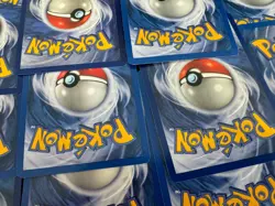 Pokemon Vintage WotC Jigglypuff Jungle 54/64 Common Unlimited LP-NM - Image 2