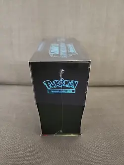 Pokemon Mega Evolution Phantasmal Flames Elite Trainer Box ETB Sealed - Image 4