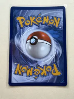 Pokemon TCG Ignition Energy 124/094 Ultra Rare Holo Phantasmal Flames 2025 - Image 2