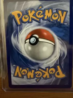 Pokemon • Squirtle | Series 1 First Partner Illustration Promo • Mint - Image 2
