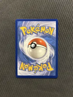 Pokemon TCG Mightyena 243/217! NM Condition! See Description! - Image 2