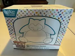 pokemon tcg 151 etb pokemon center exclusive - Image 2