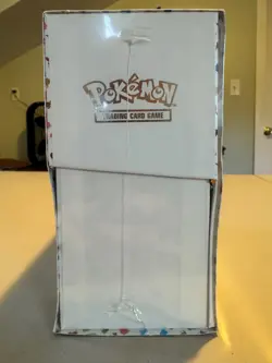 pokemon tcg 151 etb pokemon center exclusive - Image 5
